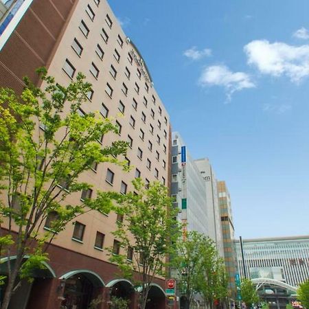 Dukes Hotel Hakata Fukuoka  Exterior photo